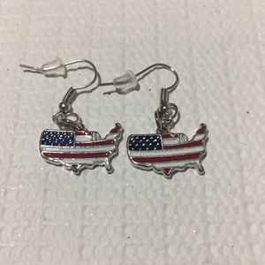 Handmade earrings